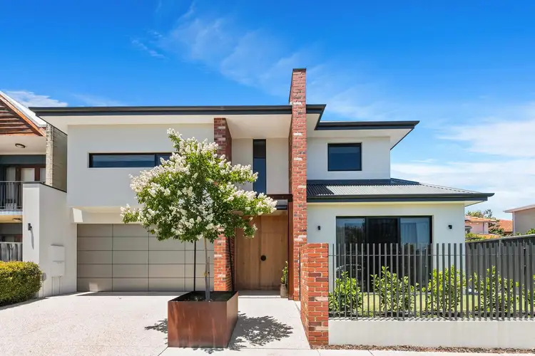 Second view of Homely house listing, 7 Redfern Street, North Perth WA 6006