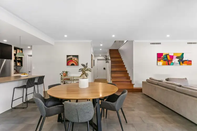 Fourth view of Homely house listing, 7 Redfern Street, North Perth WA 6006