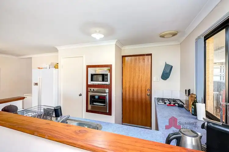 Fifth view of Homely house listing, 15 Mackay Road, Dalyellup WA 6230