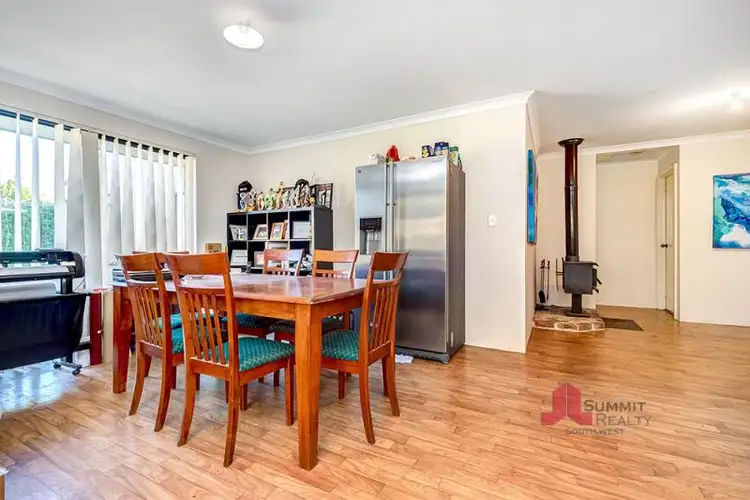 Sixth view of Homely house listing, 15 Mackay Road, Dalyellup WA 6230
