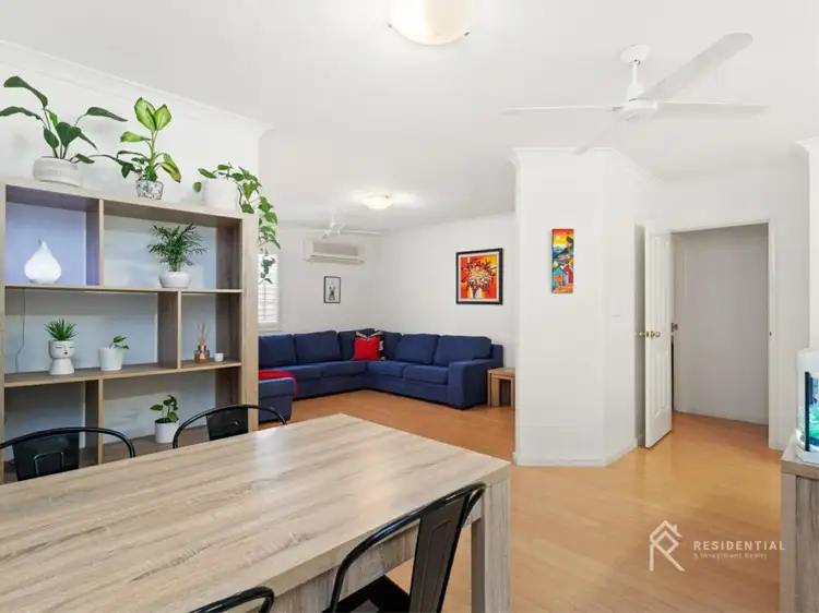 Main view of Homely villa listing, 4B Muirdick Street, Innaloo WA 6018
