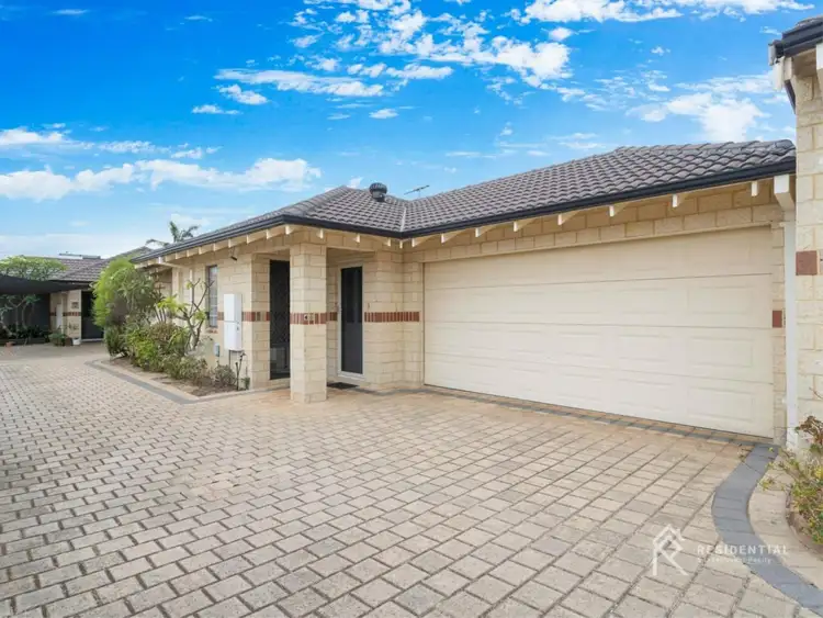 Sixth view of Homely villa listing, 4B Muirdick Street, Innaloo WA 6018