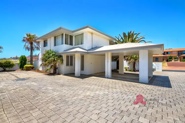 Second view of Homely townhouse listing, 6/14 Upper Esplanade, Bunbury WA 6230