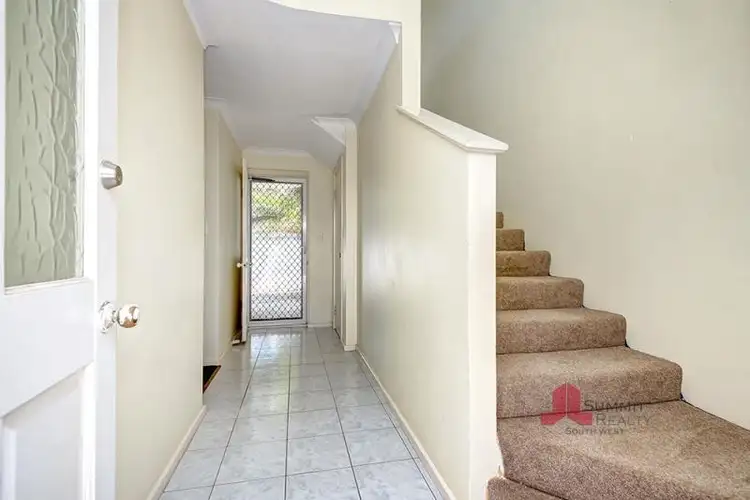 Third view of Homely townhouse listing, 6/14 Upper Esplanade, Bunbury WA 6230