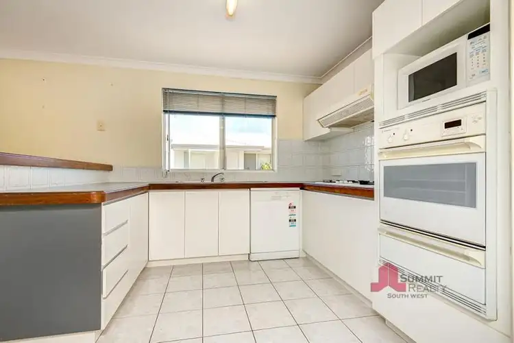 Fifth view of Homely townhouse listing, 6/14 Upper Esplanade, Bunbury WA 6230