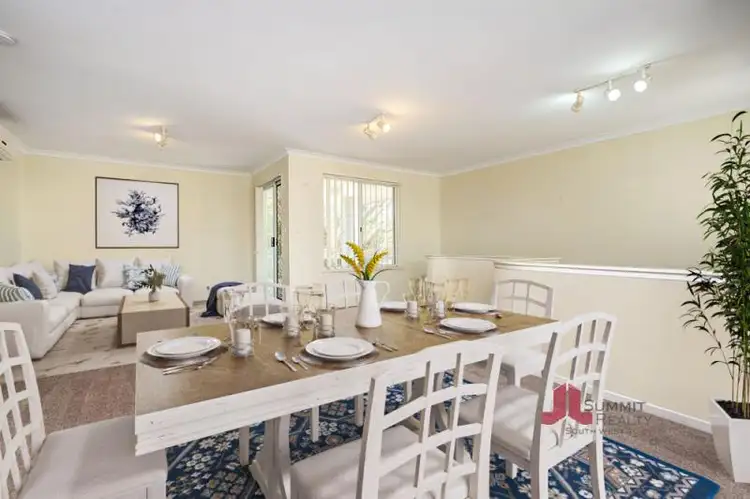 Seventh view of Homely townhouse listing, 6/14 Upper Esplanade, Bunbury WA 6230