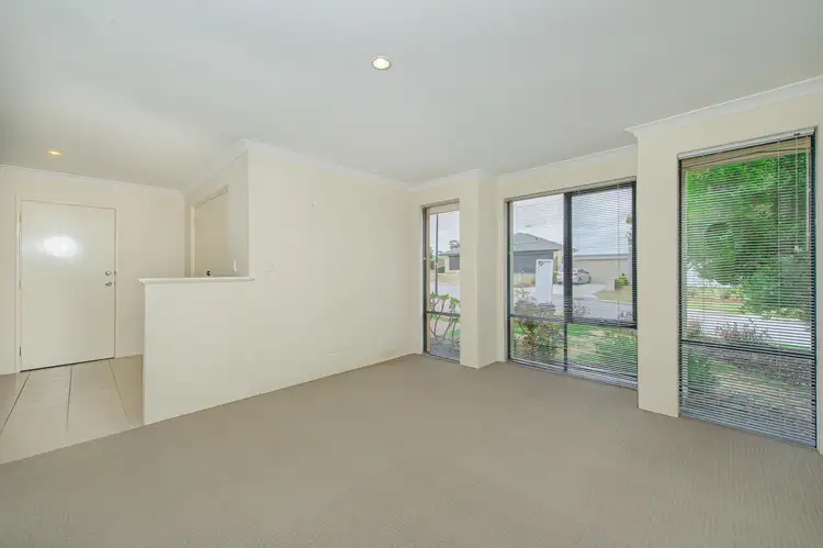 Fifth view of Homely house listing, 4 Coolimba Turn, Baldivis WA 6171