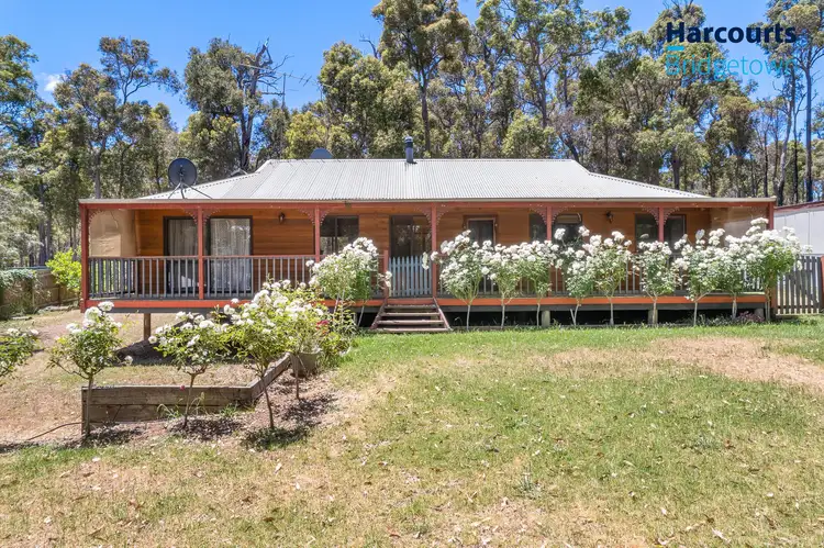 435 Hester Road, Hester WA 6255