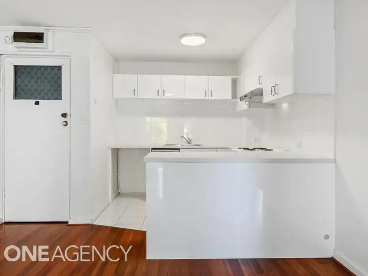 Second view of Homely apartment listing, 2/37 Osborne Road, East Fremantle WA 6158