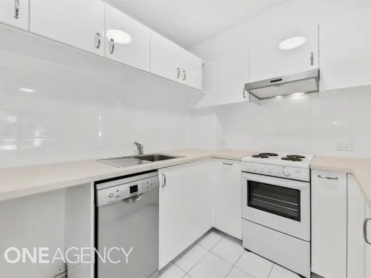 Third view of Homely apartment listing, 2/37 Osborne Road, East Fremantle WA 6158
