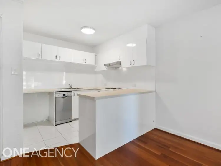 Fifth view of Homely apartment listing, 2/37 Osborne Road, East Fremantle WA 6158