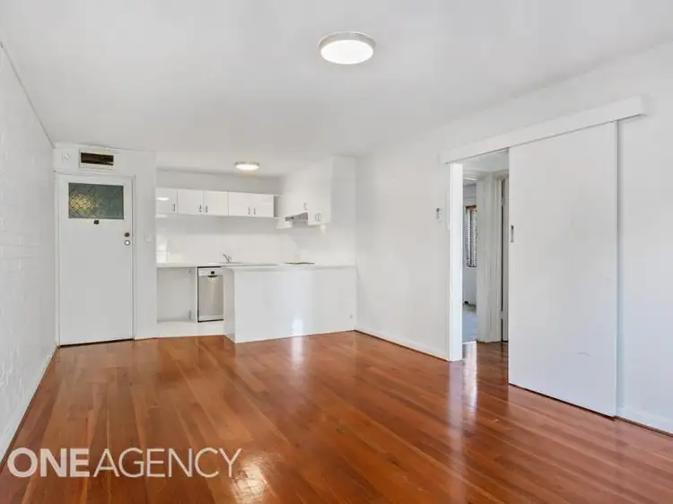 Sixth view of Homely apartment listing, 2/37 Osborne Road, East Fremantle WA 6158