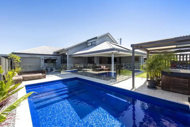 49 Portmarnock Drive, The Vines WA 6069