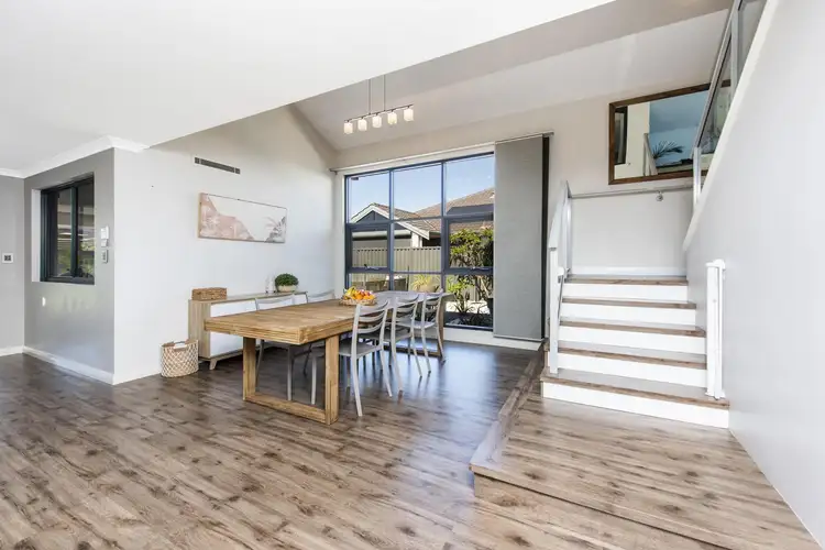 Second view of Homely house listing, 49 Portmarnock Drive, The Vines WA 6069