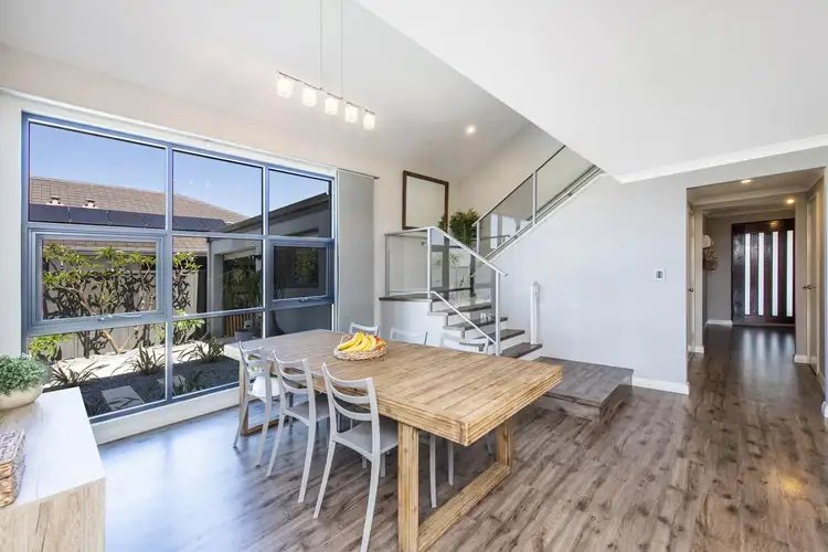 Fourth view of Homely house listing, 49 Portmarnock Drive, The Vines WA 6069