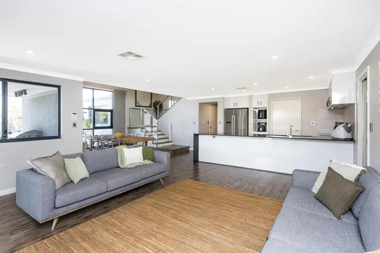 Fifth view of Homely house listing, 49 Portmarnock Drive, The Vines WA 6069