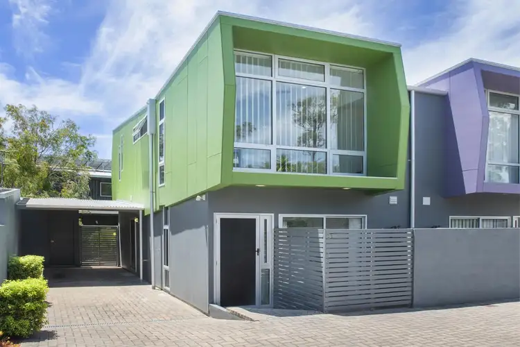 Main view of Homely townhouse listing, 7/16 Magpie Street, Margaret River WA 6285