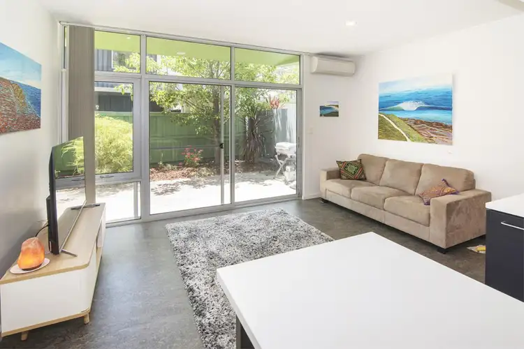 Second view of Homely townhouse listing, 7/16 Magpie Street, Margaret River WA 6285
