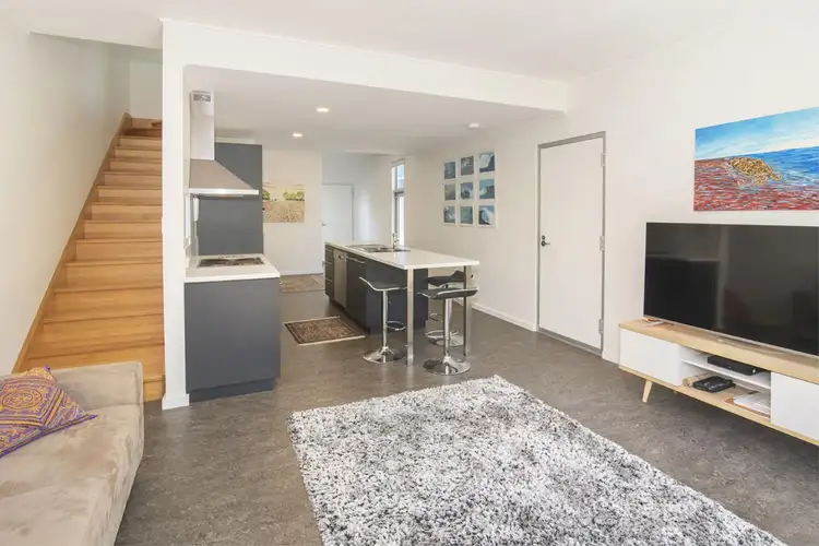 Third view of Homely townhouse listing, 7/16 Magpie Street, Margaret River WA 6285