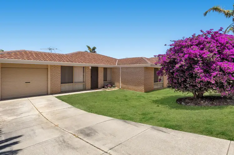 Main view of Homely house listing, 4 Wakatipu Way, Joondalup WA 6027