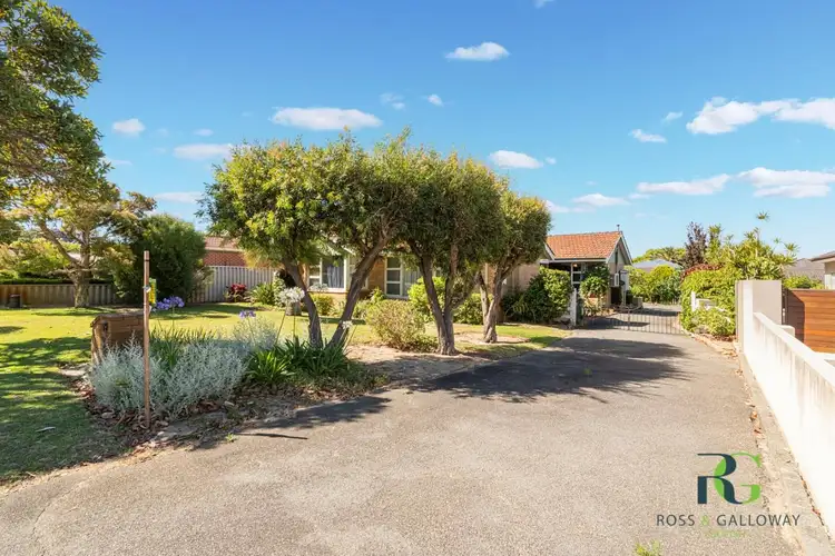 Fourth view of Homely house listing, 99 Wichmann Road, Attadale WA 6156