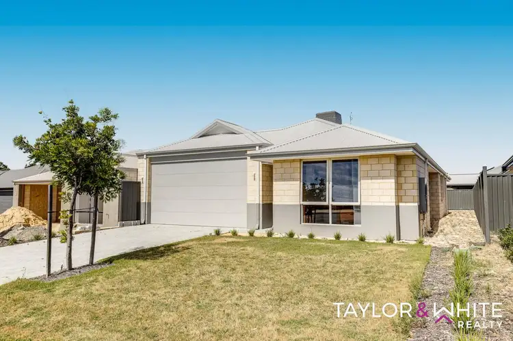 13 Barakee Entrance, Yanchep WA 6035