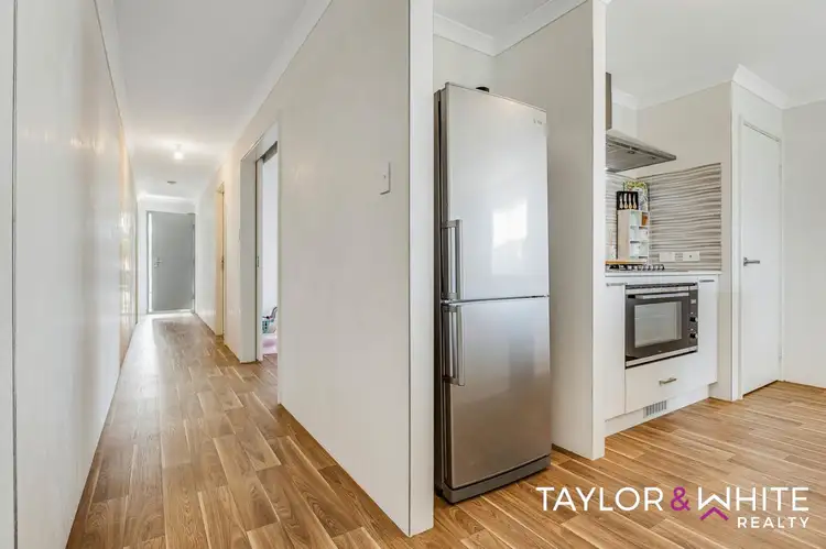 Third view of Homely house listing, 13 Barakee Entrance, Yanchep WA 6035