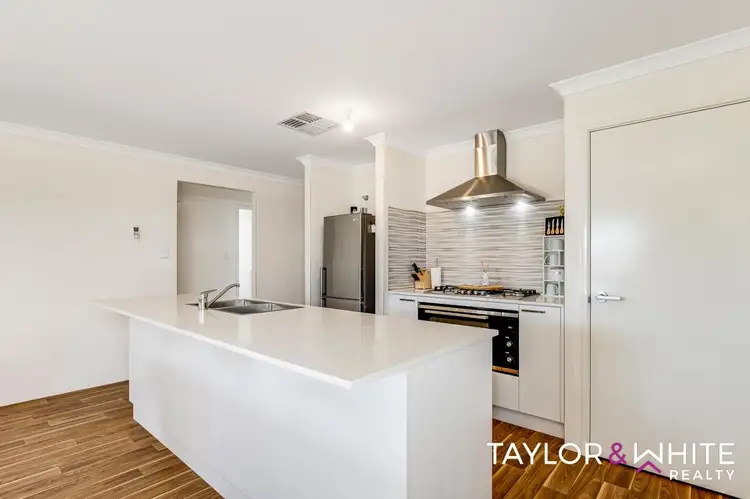 Fourth view of Homely house listing, 13 Barakee Entrance, Yanchep WA 6035