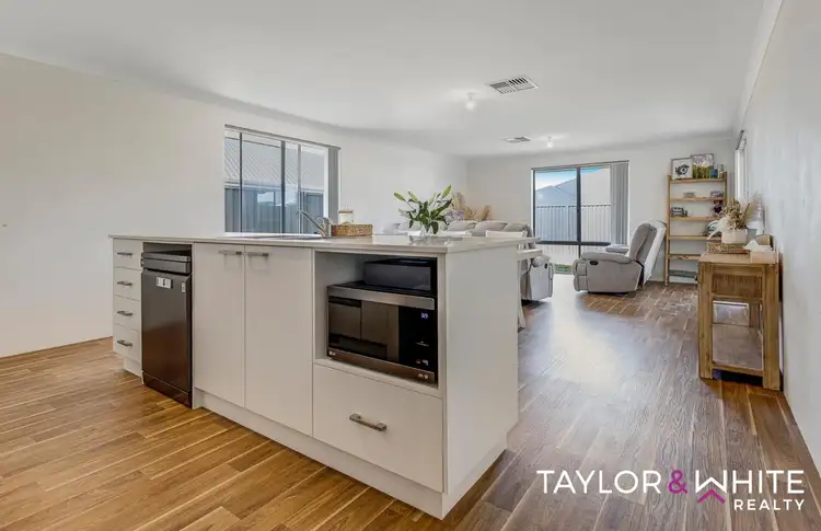 Fifth view of Homely house listing, 13 Barakee Entrance, Yanchep WA 6035