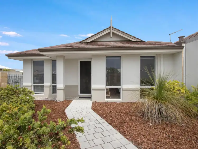 Main view of Homely house listing, 82 Kingscliff Drive, Golden Bay WA 6174