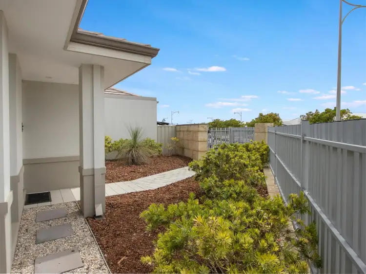 Second view of Homely house listing, 82 Kingscliff Drive, Golden Bay WA 6174