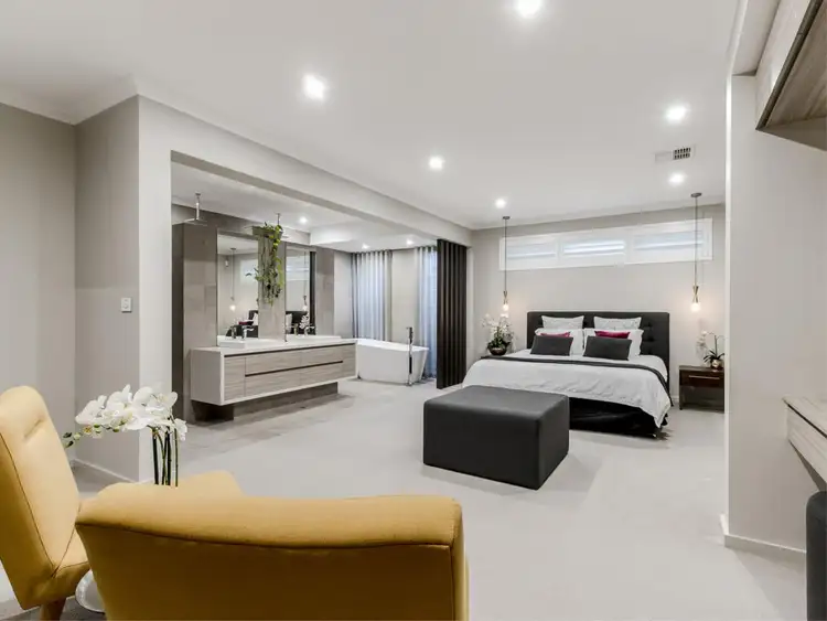 Fourth view of Homely house listing, 49 Calooli Grove, Golden Bay WA 6174