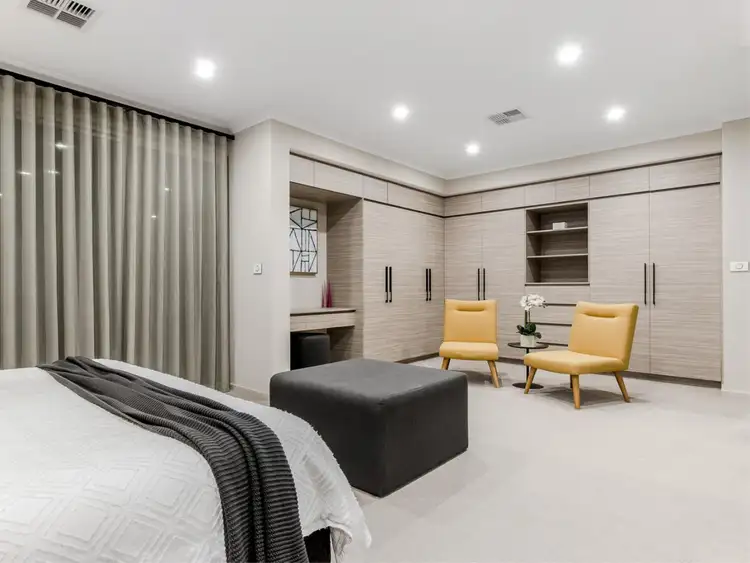 Fifth view of Homely house listing, 49 Calooli Grove, Golden Bay WA 6174