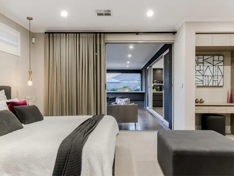Sixth view of Homely house listing, 49 Calooli Grove, Golden Bay WA 6174