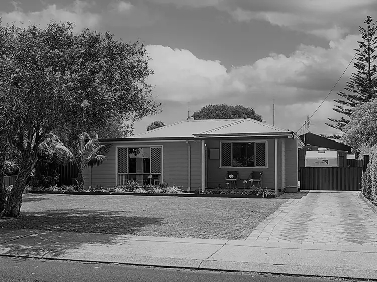 Main view of Homely house listing, 75 Hester Street, Geographe WA 6280