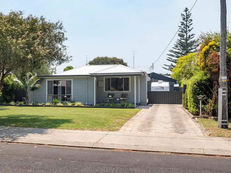 Second view of Homely house listing, 75 Hester Street, Geographe WA 6280