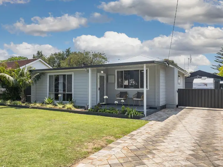Third view of Homely house listing, 75 Hester Street, Geographe WA 6280