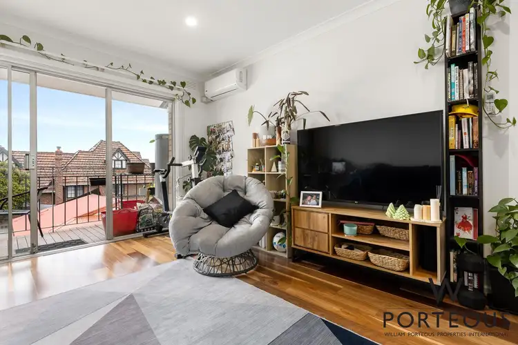 Second view of Homely apartment listing, 17/110 Central Avenue, Inglewood WA 6052