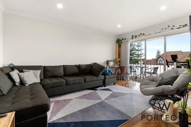 Third view of Homely apartment listing, 17/110 Central Avenue, Inglewood WA 6052