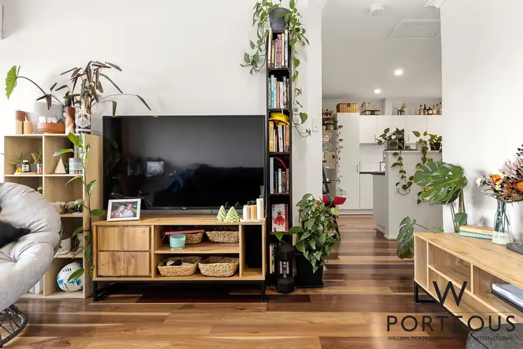 Fourth view of Homely apartment listing, 17/110 Central Avenue, Inglewood WA 6052