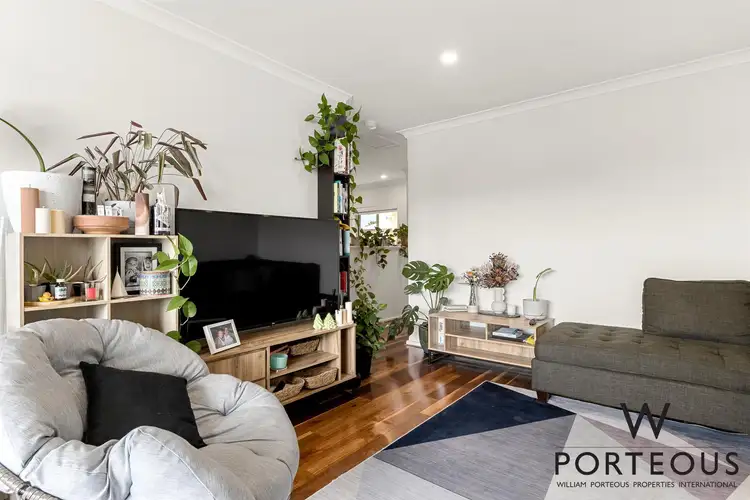 Fifth view of Homely apartment listing, 17/110 Central Avenue, Inglewood WA 6052