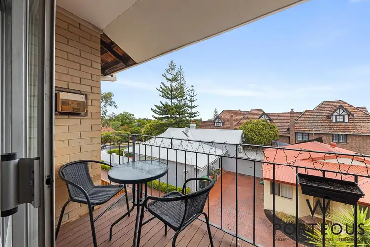 Sixth view of Homely apartment listing, 17/110 Central Avenue, Inglewood WA 6052