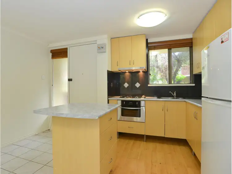 Main view of Homely unit listing, D105/25 Herdsman  Parade, Wembley WA 6014