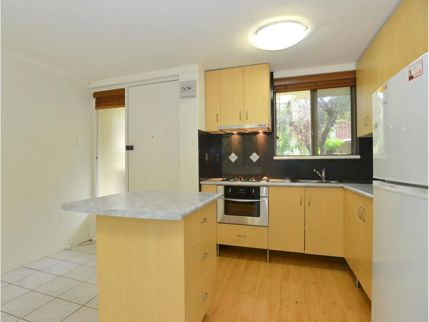 Main view of Homely unit listing, D105/25 Herdsman  Parade, Wembley WA 6014
