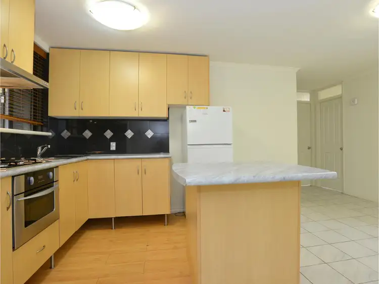 Third view of Homely unit listing, D105/25 Herdsman  Parade, Wembley WA 6014