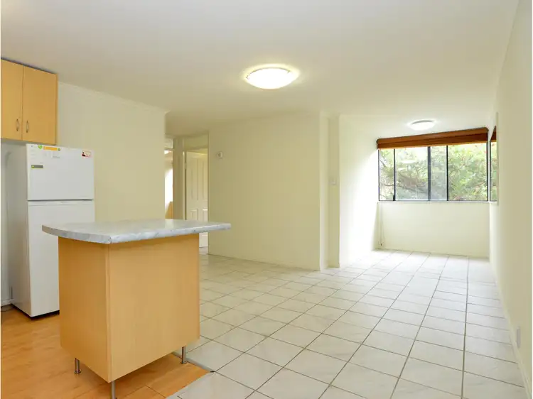 Fourth view of Homely unit listing, D105/25 Herdsman  Parade, Wembley WA 6014