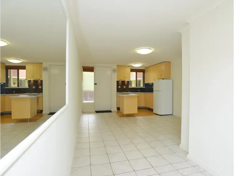 Fifth view of Homely unit listing, D105/25 Herdsman  Parade, Wembley WA 6014