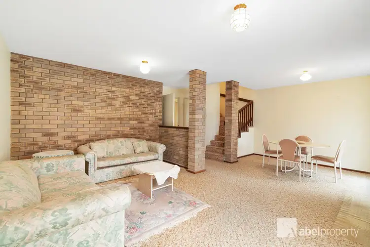 Second view of Homely townhouse listing, 8/21-27 Hayes Avenue, Yokine WA 6060