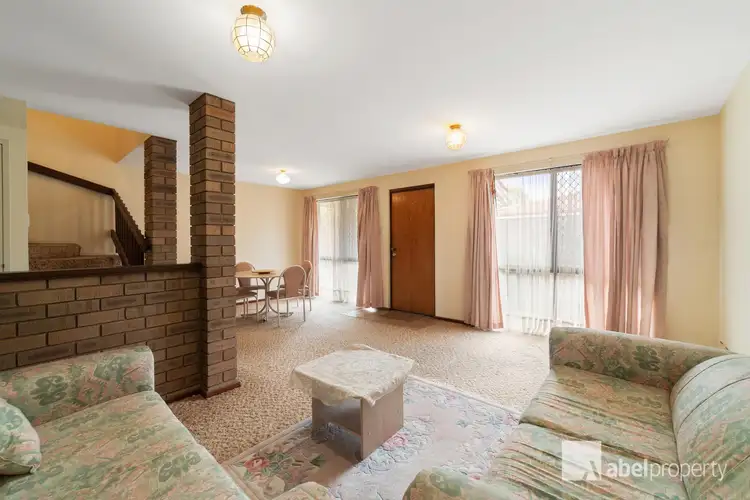 Third view of Homely townhouse listing, 8/21-27 Hayes Avenue, Yokine WA 6060