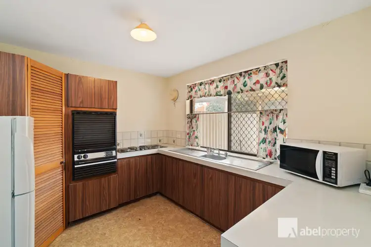 Fifth view of Homely townhouse listing, 8/21-27 Hayes Avenue, Yokine WA 6060